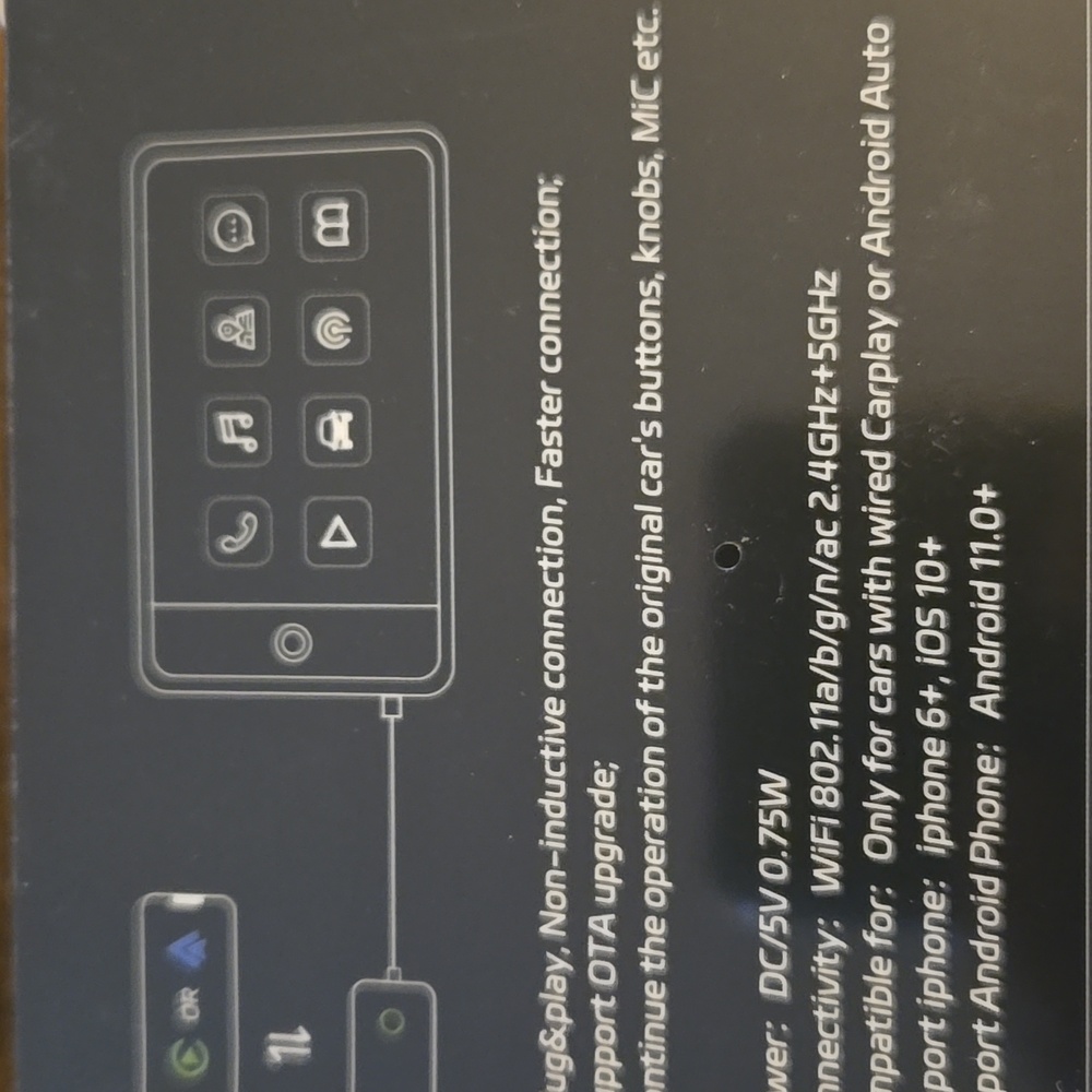 Wireless USB Adapter - NEW - Picture 2 of 4